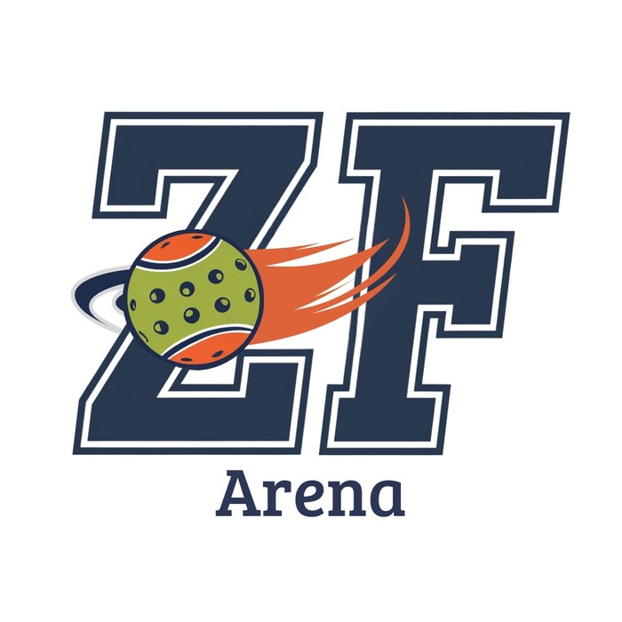 Logo ZF Arena